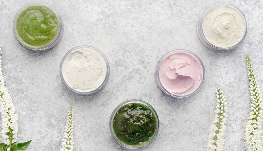 Best Facial Masks For Dry Skin